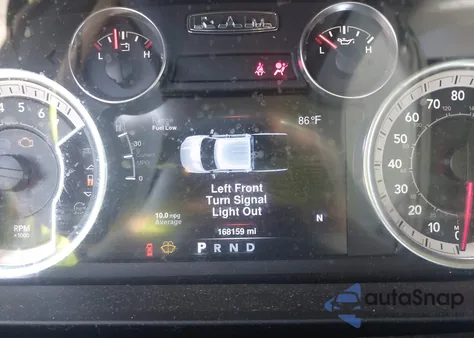 2013 Ram 1500 Slt z USA, uszkodzony, nr VIN 1C6RR7GG9DS614569